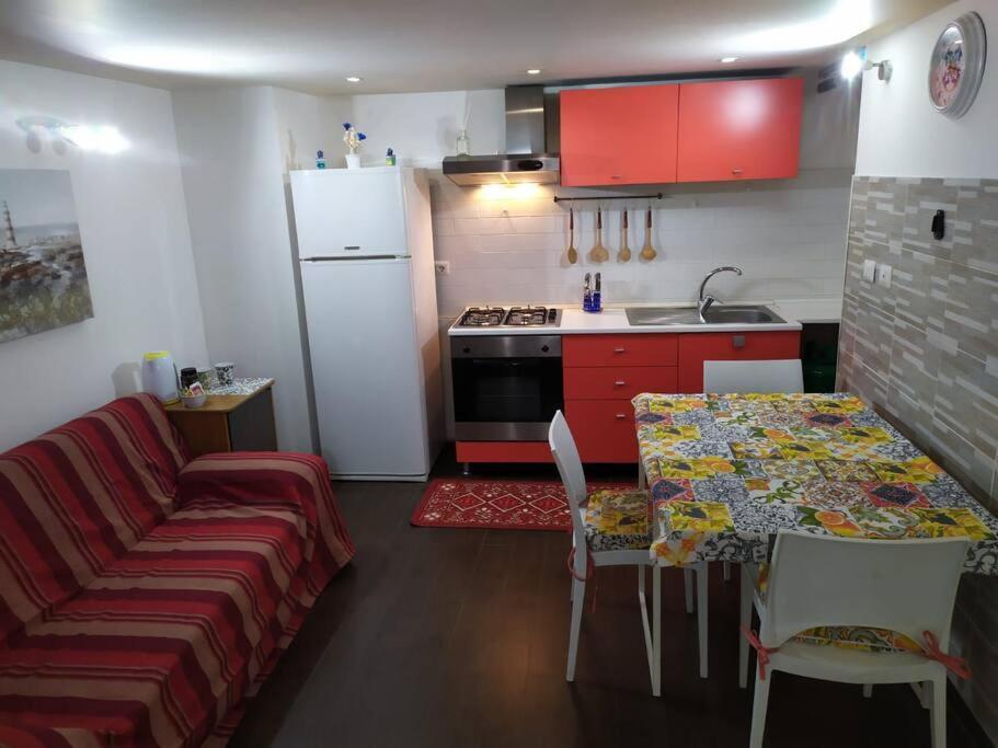 Andy'S Home Catane Extérieur photo